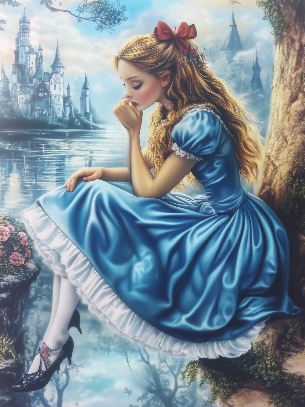 8pc=Alice Prints Special